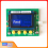 Elevator Test Tool Keypad M3P1 Board - Spare Part Lift Mico Controller