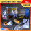 Katrol Electric Wire Rope Hoist Fuji 1000 Kg 1 phase