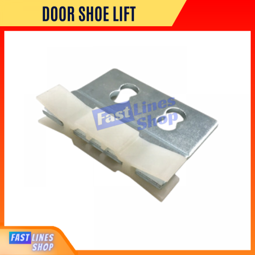 Spare Part Door Shoe Lift Slider - Sliding Door Guide Shoes Lift